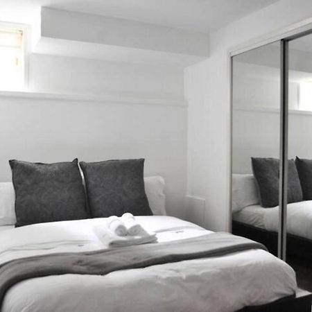 Cozy 1 Bd Suite Centrally Located Βόρειο Βανκούβερ Εξωτερικό φωτογραφία