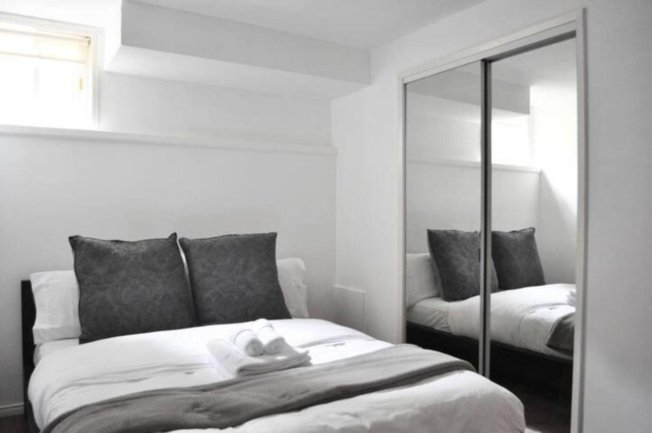 Cozy 1 Bd Suite Centrally Located Βόρειο Βανκούβερ Εξωτερικό φωτογραφία